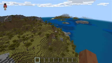 minecraft building seeds|5 Best Minecraft Creative Seeds for Building (1.20).